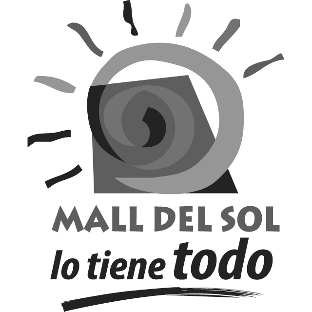 Cliente: mall del sol