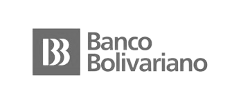 Cliente: banco bolivariano