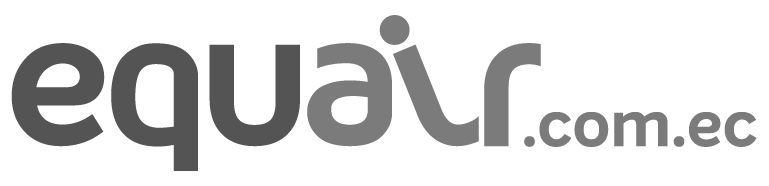 Cliente: Equair_logo