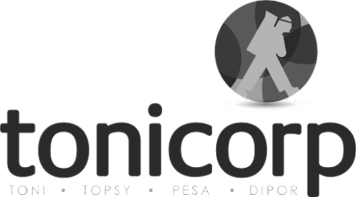 Proyecto: tonicorop